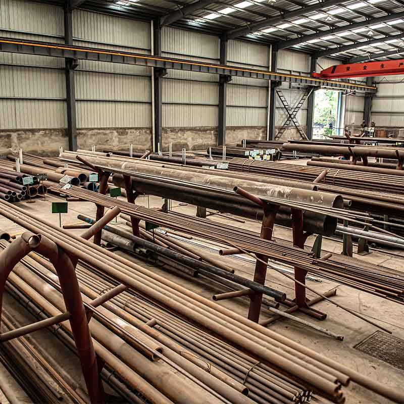 Boiler Tube